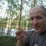 Выход на природу 12.05.13г