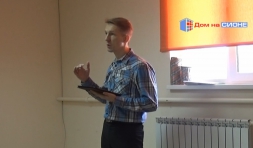 Бичукин Андрей. Царство Божие дано будет народу, приносящему плоды (Матф. 22:1-14)