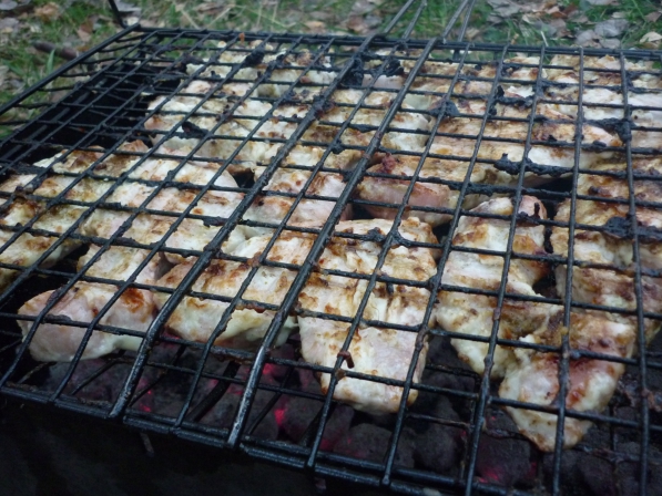 Индюшатина-2