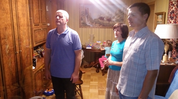 Поклонение-2