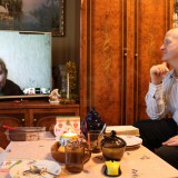 Татьяна Зорина (Харабали, Астраханская обл.) и Эдуард