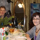 Андрей и Таня