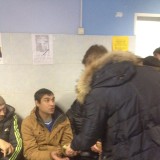 Разносим маленькие продуктовые презенты на Рождество