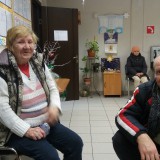 Мама Киселёва Максима Наталья Григорьевна