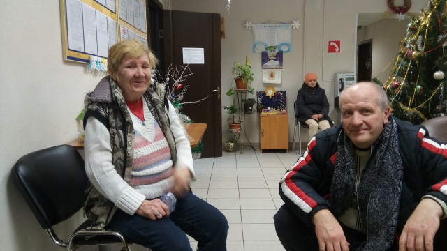 Мама Киселёва Максима Наталья Григорьевна