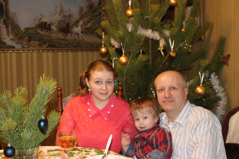 Рождество 2016 - Болковые