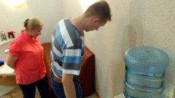 И я пожалуй взвешусь, раз такое дело)))