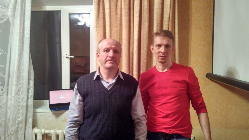 В реабценте Пушкино МО