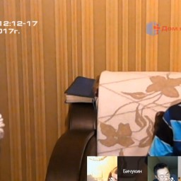 Библейский разбор Евр. 12:12-17 (06.12.2017г.)