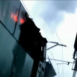 Ролик по мотивам фильма "Мост"- Евангельская редакция