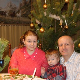 Рождество 2016 - Болковые