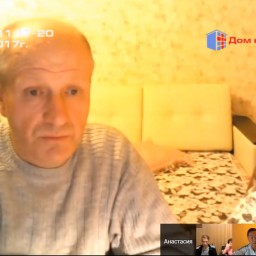 Библейский разбор Евр. 11:17-20 (11.10.17г.)