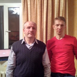 В реабценте Пушкино МО