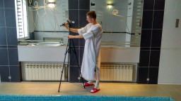 Настраиваем камеру - 2